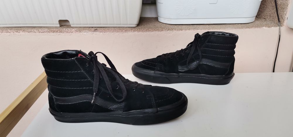 Спортни обувки Vans off the wall 39 н.