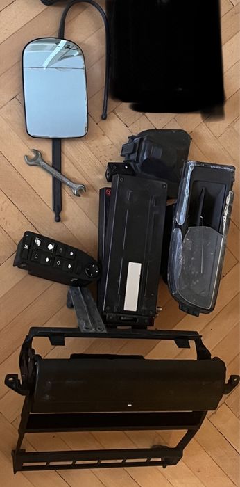 Части за bmw e38, 728, 1997г, някои стават и за е39