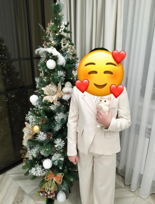 Продам ёлку искуственную