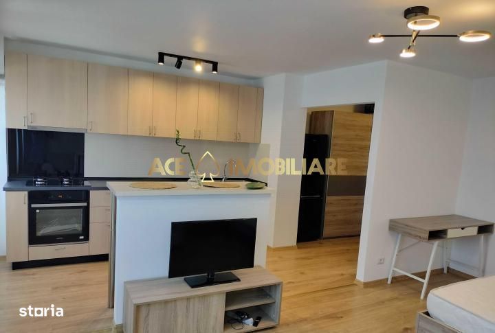 Garsoniera | Timpuri Noi | Metrou | Modern | Pet-Friendly