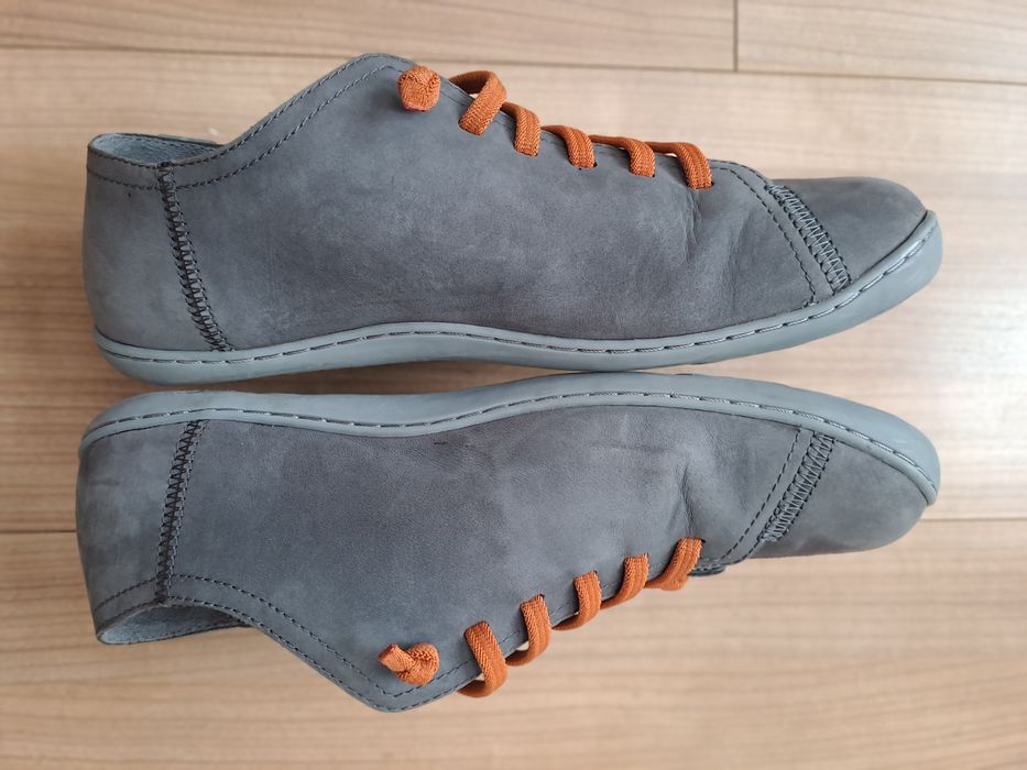 Обувки Camper Peu 42