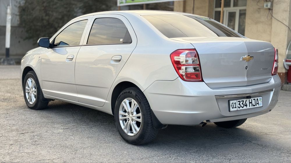 Coblat A/T 2024 йил Сотилад