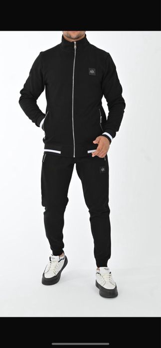 Trening bumbac trei fire disponibil de la s la xxl
