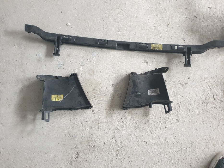 Elemente bara fata BMW X4 G02
