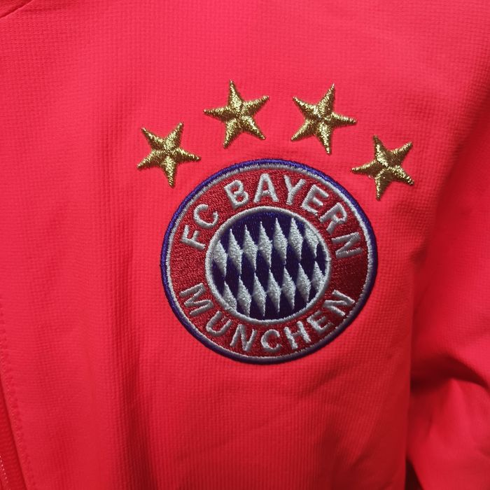 Ветровка - Bayern München - 164 см