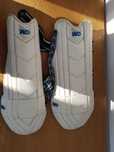 Echipament baza baseball sau portar hochei