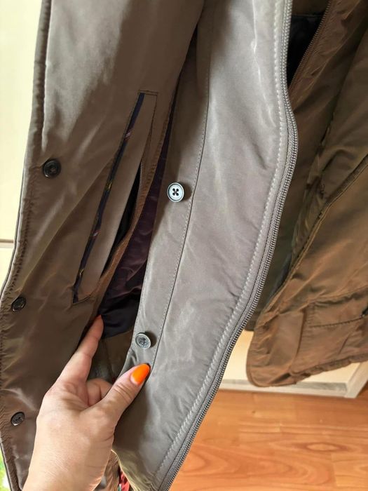 Geaca Tommy Hilfiger Moderna