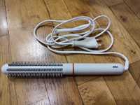 Braun 4504 електрическа четка за къдрене на коса