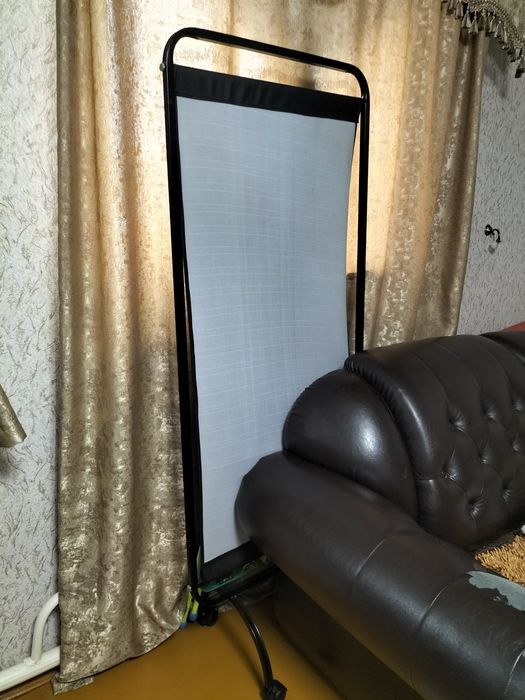 Ширма 2 сторонняя