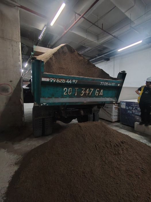 Chinoz Qum Klines sheben