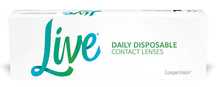 Lentile live daily disposable magazin online Optilen (Kodano)