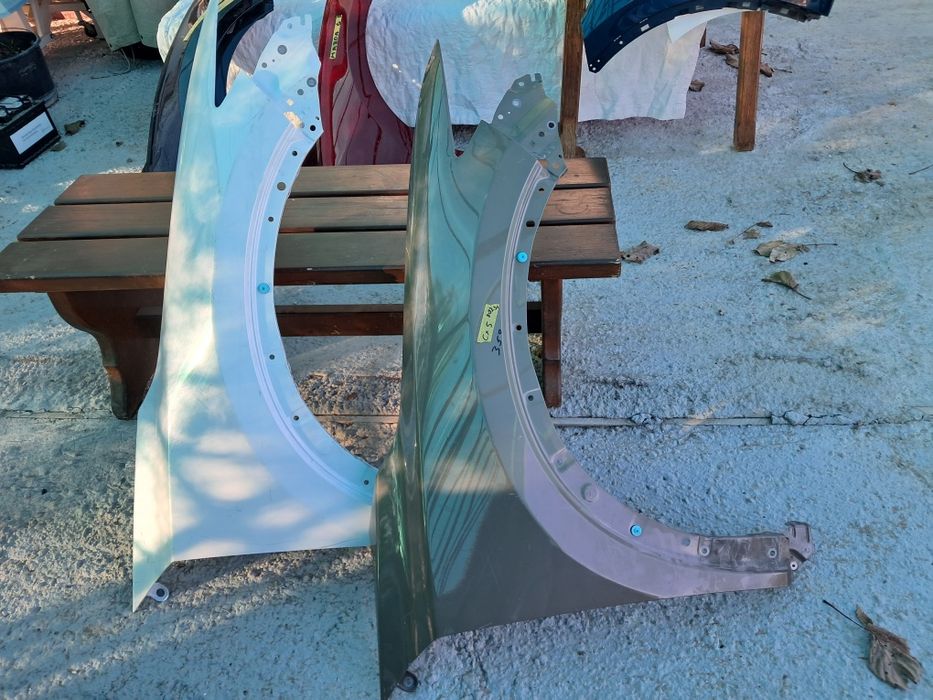 Калник Мазда цх5 Mazda CX5 2023г