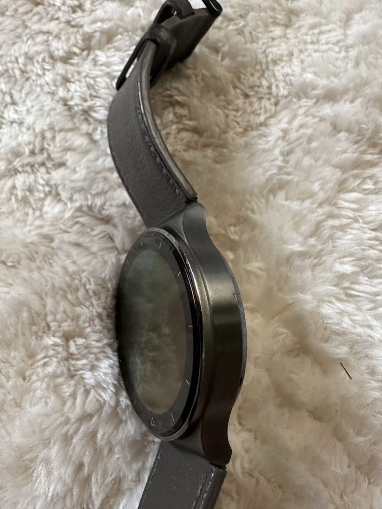Huawei watch GT 2 Pro