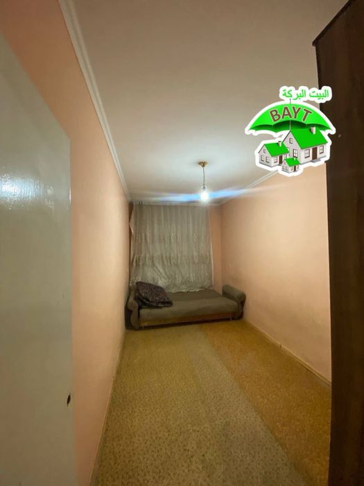 -2-Х Ком. КИРПИЧ Балкон2/6 (54м²) Чиланзар-6 ор: Тц PARUS, Продаётся