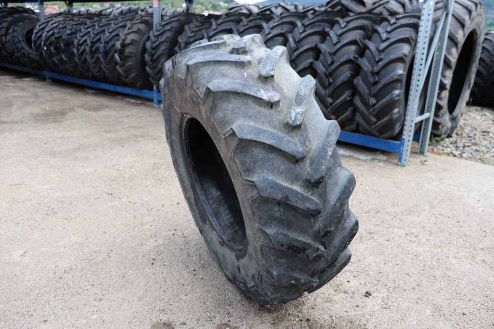 Cauciucuri 380/85R24 Mitas SH Radial pentru Tractor Deutz Fahr Livrare