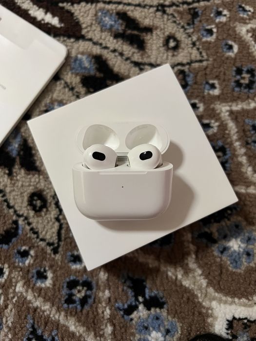 Airpods 3 original