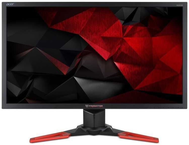 Монитор Acer Predator xb1 (xb271hu)