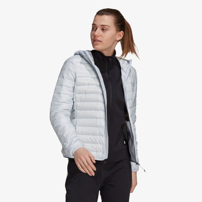 adidas Яке W Varilite Ho J