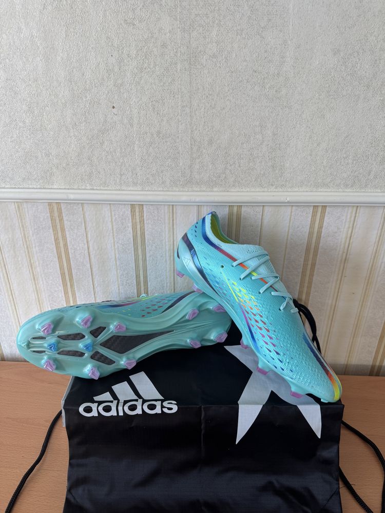 Мъжки бутонки Adidas X Speedportal 1 адидас nike