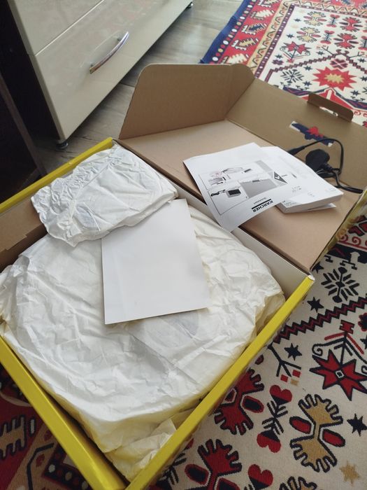 Aspirator robot K'A'RCHER