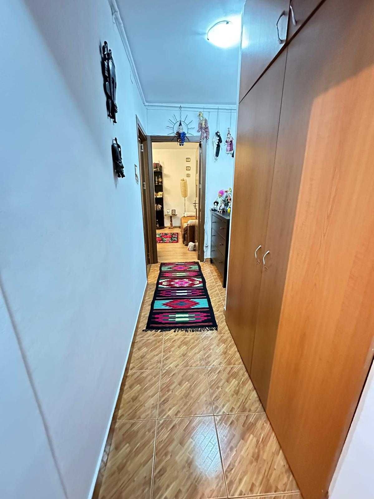 Apartament 2 camere Brancoveanu-Resita