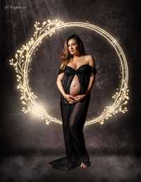 Poză / foto gravide si nou nascuti, studio Bucuresti.