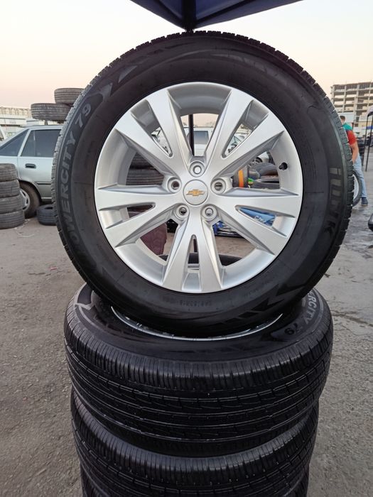 Kaptiva 4 arginal 18