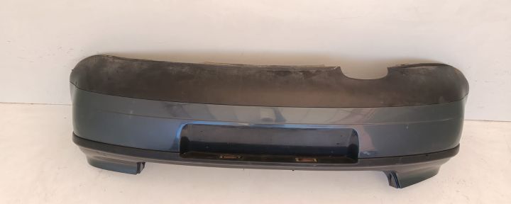 Bara  Spate - Transport gratuit! Volkswagen VW Polo a 4-a generatie 9