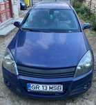 Opel Astra H 1.9
