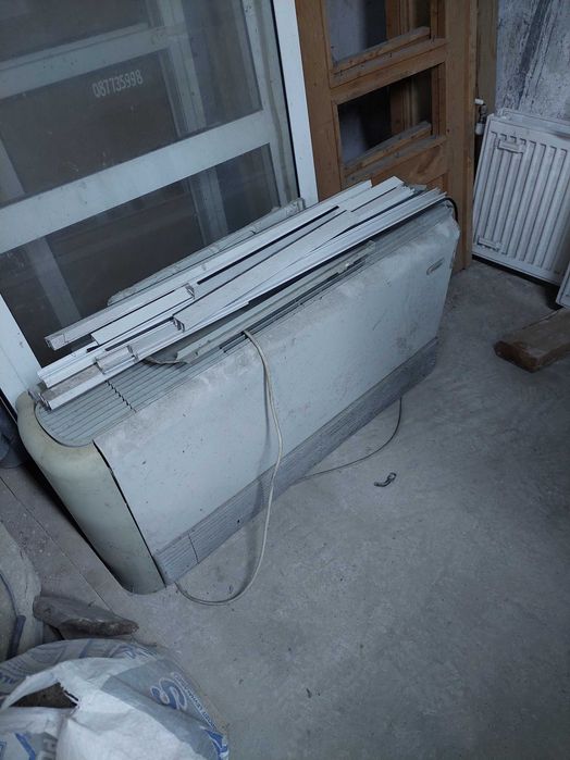 Конвектор за климатизация