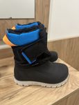Детски зимни ботуши