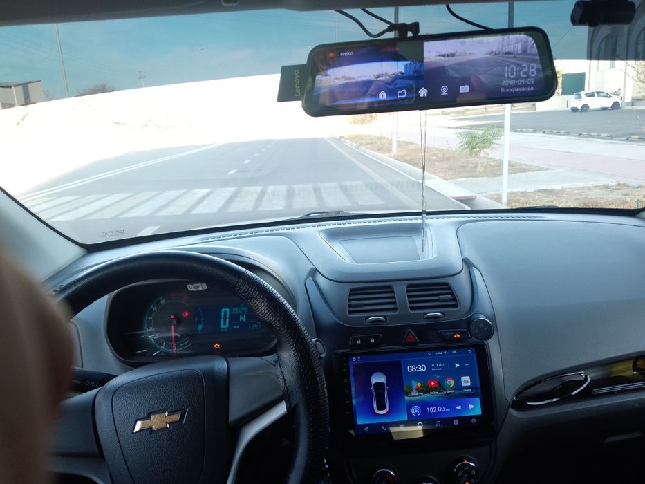 Kobalt sotiladi 2022-yill probeg 48000 yurgan top toza