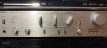 Интегриран стерео усилвател Technics SU-V505