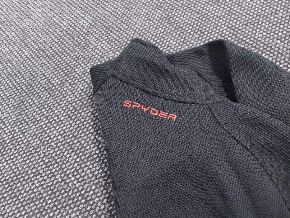 Spyder  горнище XXL с полар отвътре