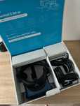 Vive HTC  ochelari v
