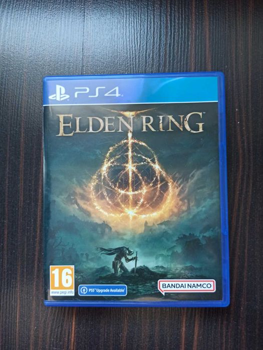 PS4 Elden Ring ПС4