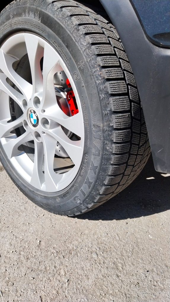 Гуми 18 -ки БМВ BMW