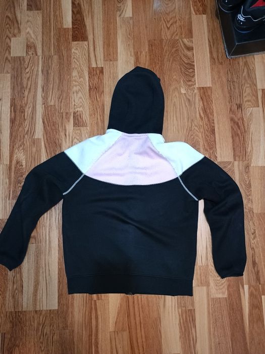 Hanorac Nike Tech Fleece