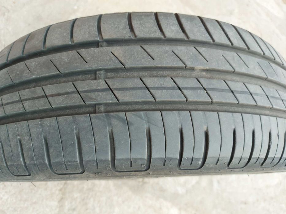 Летни гуми GOODYEAR EFFICIENT GRIP  185/60/15