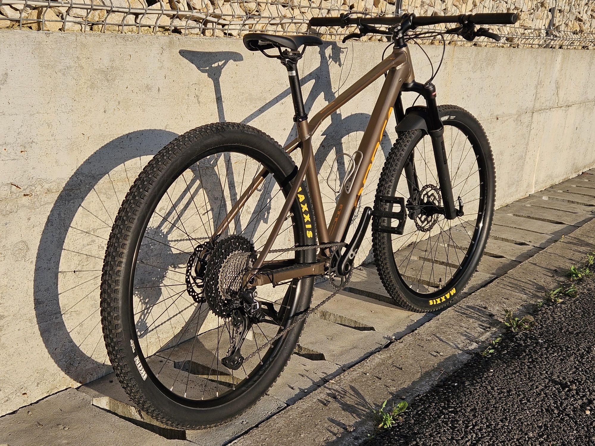 Orbea Alma H30 M - MTB XC 29 1x12 Deore