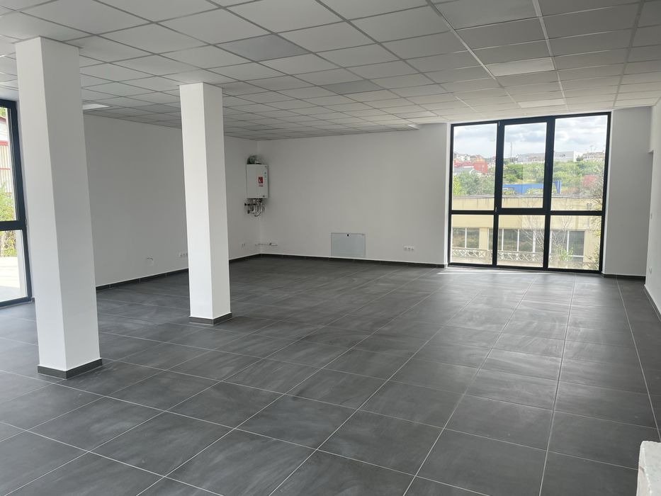 Spatiu Comercial ( birouri)