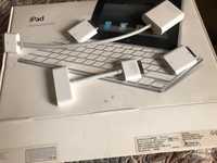 док станция(Keyboard Dock) для iPad