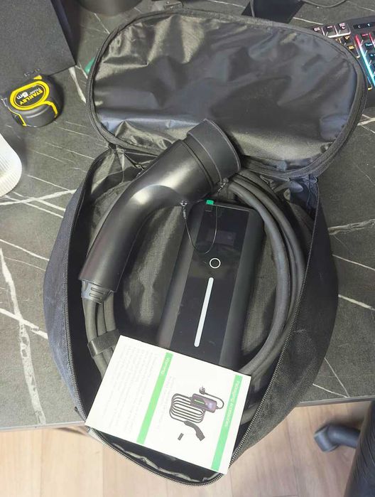 Cablu incarcare masina electrica hibrid / hybrid type 2