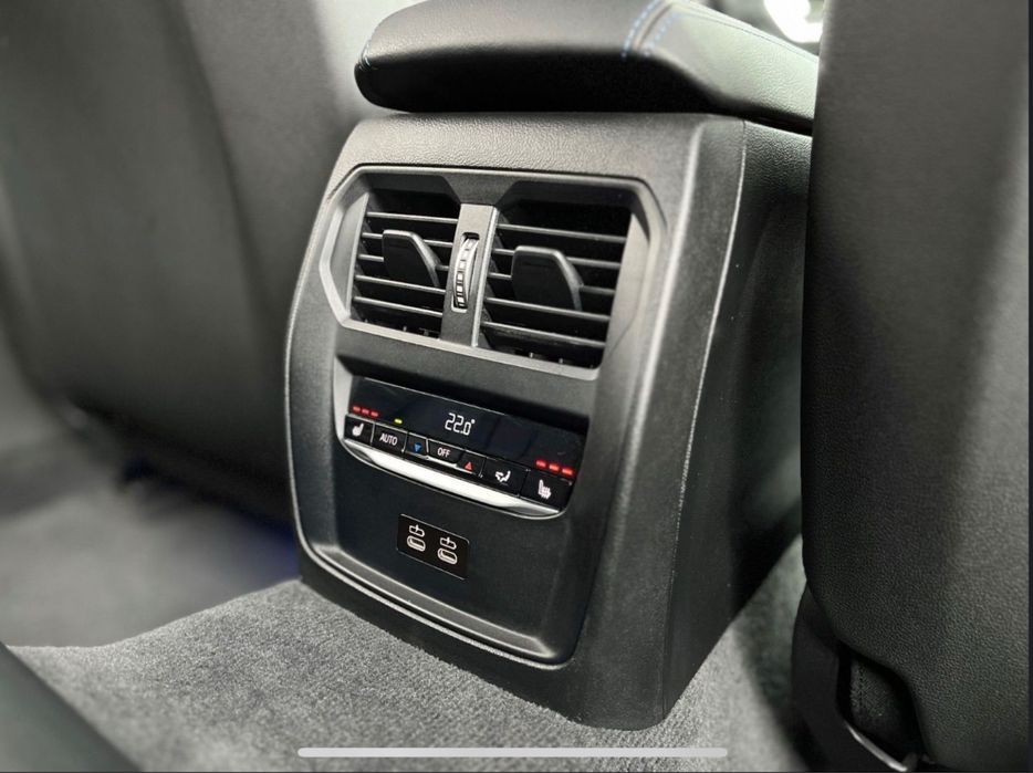 Bmw M340i xDrive Mild Hybrid