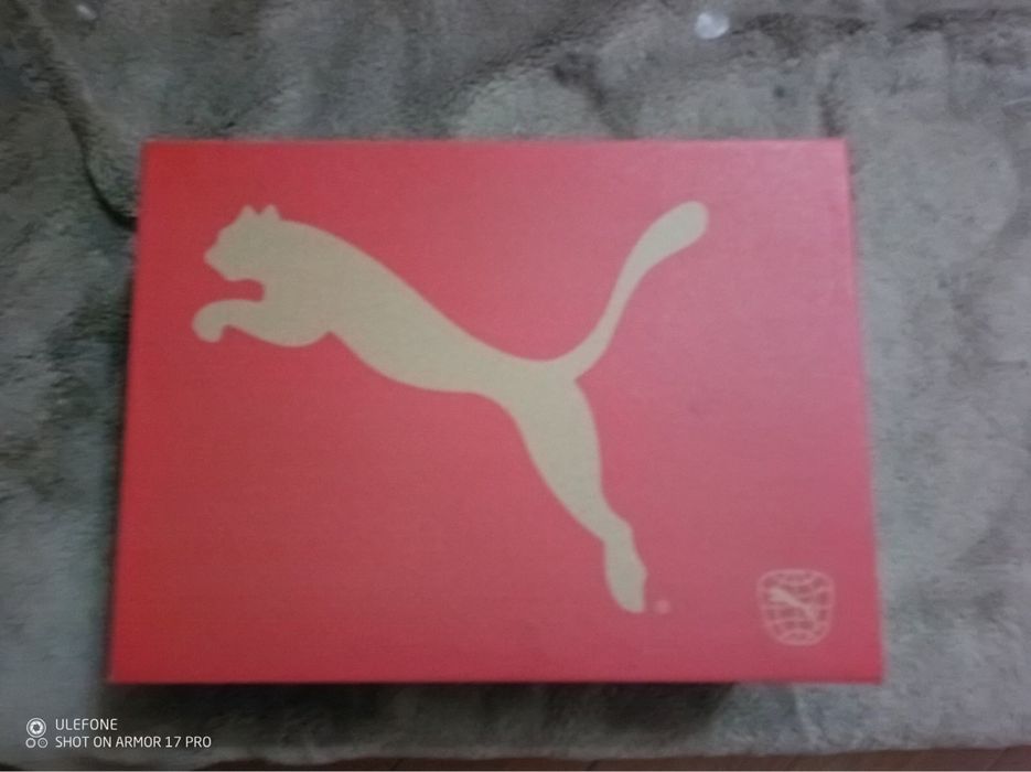 Нови Маратонки Пума 45 номер