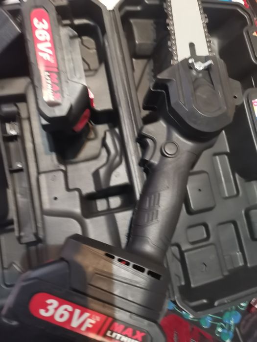 Minidrujbă profesionala