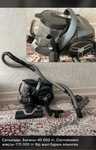 Tefal пыльесос , 1 жыл бұрын алынған, состояние өте жақсы. Баға-40000