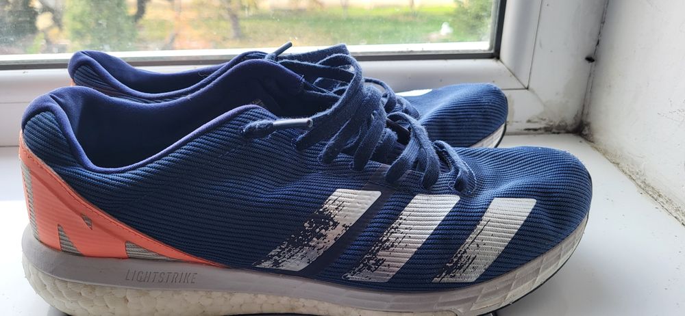 Adidas Boost marimea 42