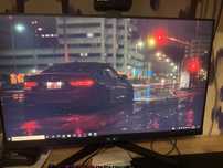 Монитор ASUS TUF Gaming