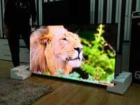 Склад новых телевизоров SMART TV с гарантией на год